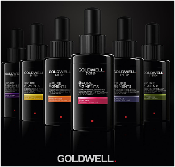 goldwell-products